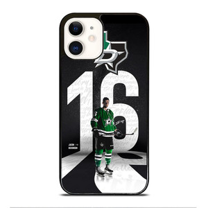 DALLAS STARS NHL SYMBOL iPhone 12 Case Cover DALLAS STARS NHL SYMBOL iPhone 12 Case Cover