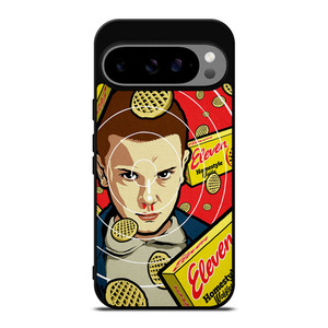 ELEVEN AND WAFFLES Google Pixel 9 Pro XL Case Cover