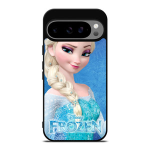 ELSA FROZEN 1 Google Pixel 9 Pro XL Case Cover ELSA FROZEN 1 Google Pixel 9 Pro XL Case Cover