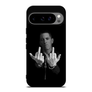 EMINEM AMERICAN RAPPER Google Pixel 9 Pro XL Case Cover