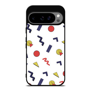 EMMA CHAMBERLAIN EMBLEM Google Pixel 9 Pro XL Case Cover