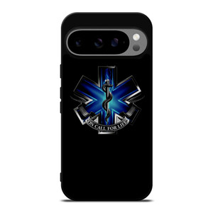 EMT EMS MEDICAL CALL Google Pixel 9 Pro XL Case Cover