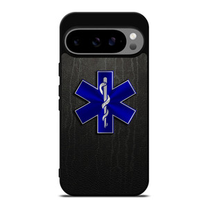 EMT EMS MEDICAL LOGO Google Pixel 9 Pro XL Case Cover