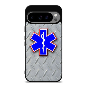 EMT EMS MEDICAL Google Pixel 9 Pro XL Case Cover