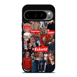 ESKETIT LIL PUMP 1 Google Pixel 9 Pro XL Case Cover ESKETIT LIL PUMP 1 Google Pixel 9 Pro XL Case Cover