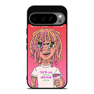 ESKETIT LIL PUMP 2 Google Pixel 9 Pro XL Case Cover