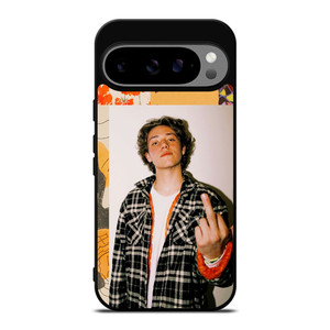 ETHAN CUTKOSKY CARL GALLAGHER Google Pixel 9 Pro XL Case Cover ETHAN CUTKOSKY CARL GALLAGHER Google Pixel 9 Pro XL Case Cover