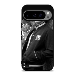 EVAN PETERS Google Pixel 9 Pro XL Case Cover