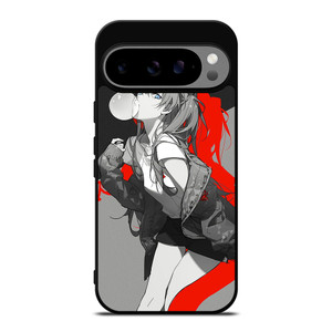 EVANGELION ASUKA Google Pixel 9 Pro XL Case Cover