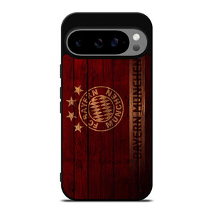 FC BAYERN MUNCHEN THE BAVARIANS Google Pixel 9 Pro XL Case Cover