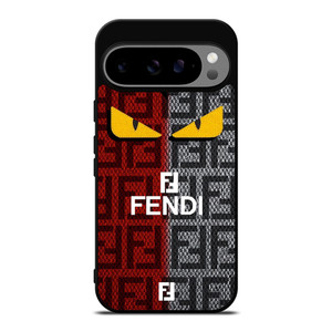 FENDI ROMA Google Pixel 9 Pro XL Case Cover FENDI ROMA Google Pixel 9 Pro XL Case Cover