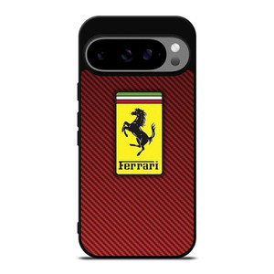 FERRARI 5 Google Pixel 9 Pro XL Case Cover FERRARI 5 Google Pixel 9 Pro XL Case Cover