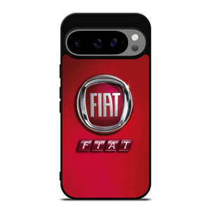 FIAT EMBLEM Google Pixel 9 Pro XL Case Cover FIAT EMBLEM Google Pixel 9 Pro XL Case Cover