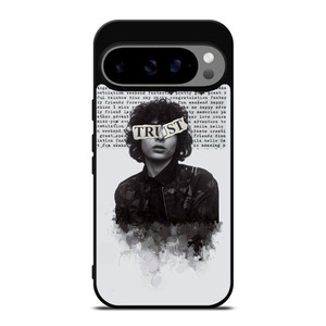 FINN WOLFHARD QUOTE Google Pixel 9 Pro XL Case Cover
