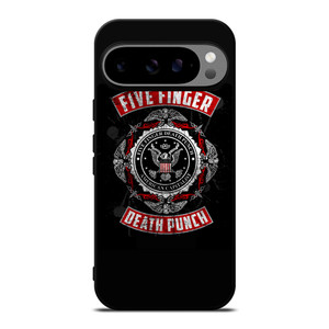 FIVE FINGER DEATH PUNCH LOGO Google Pixel 9 Pro XL Case Cover