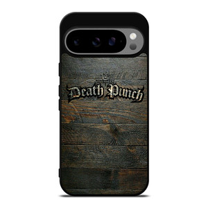 FIVE FINGER DEATH PUNCH Google Pixel 9 Pro XL Case Cover