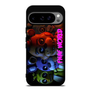 FIVE NIGHTS AT FREDDY'S Google Pixel 9 Pro XL Case Cover