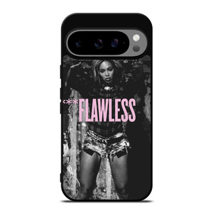 FLAWLESS Google Pixel 9 Pro XL Case Cover