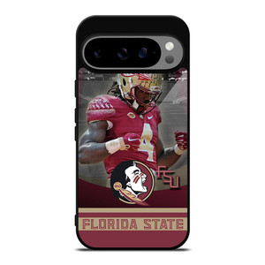 FLORIDA STATE FSU SEMINOLES Google Pixel 9 Pro XL Case Cover