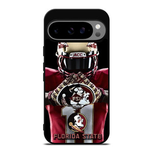 FLORIDA STATE FSU Google Pixel 9 Pro XL Case Cover