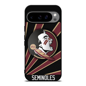 FLORIDA STATE SEMINOLES Google Pixel 9 Pro XL Case Cover