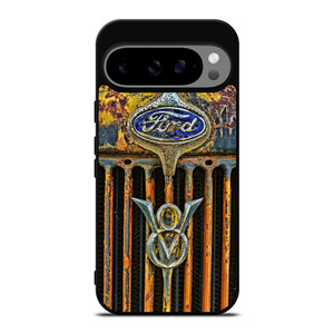 FORD CLASSIC LOGO Google Pixel 9 Pro XL Case Cover