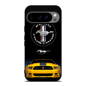 FORD MUSTANG 2 Google Pixel 9 Pro XL Case Cover