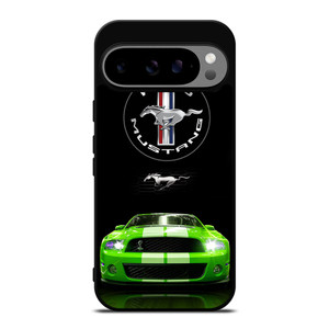 FORD MUSTANG 4 Google Pixel 9 Pro XL Case Cover FORD MUSTANG 4 Google Pixel 9 Pro XL Case Cover
