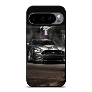 FORD MUSTANG GT CAR Google Pixel 9 Pro XL Case Cover