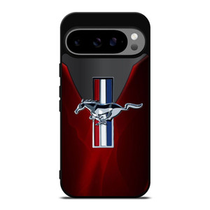 FORD RED Google Pixel 9 Pro XL Case Cover