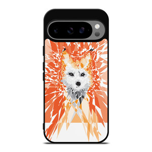FOX VULPES ART Google Pixel 9 Pro XL Case Cover FOX VULPES ART Google Pixel 9 Pro XL Case Cover