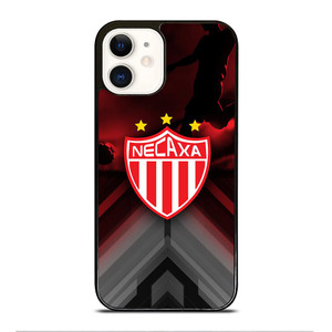 DEPORTIVO NECAXA LOGO 2 iPhone 12 Case Cover