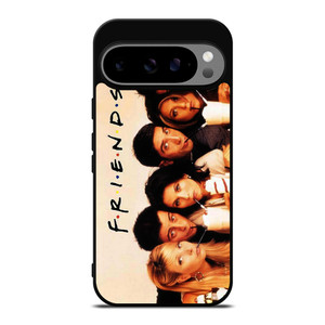 FRIENDS TV SERIES Google Pixel 9 Pro XL Case Cover FRIENDS TV SERIES Google Pixel 9 Pro XL Case Cover