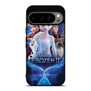 FROZEN 2 DISNEY Google Pixel 9 Pro XL Case Cover