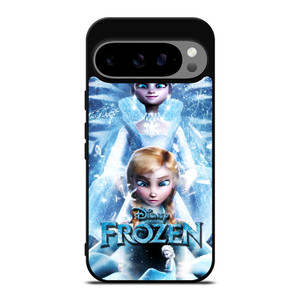 FROZEN ELSA 1 Google Pixel 9 Pro XL Case Cover