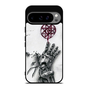 FULL METAL ALCHEMIST Google Pixel 9 Pro XL Case Cover