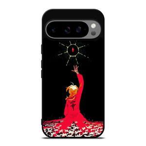 FULLMETAL ALCHEMIST ART Google Pixel 9 Pro XL Case Cover