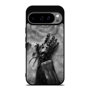 FULLMETAL ALCHEMIST HAND Google Pixel 9 Pro XL Case Cover