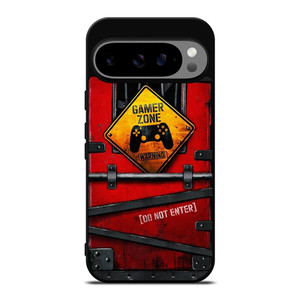 GAMER ZONE PLAYSTATION Google Pixel 9 Pro XL Case Cover