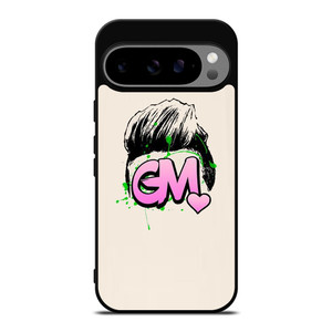 GAVIN MAGNUS GM Google Pixel 9 Pro XL Case Cover