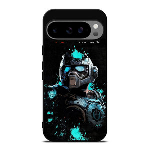 GEARS OF WAR ART Google Pixel 9 Pro XL Case Cover