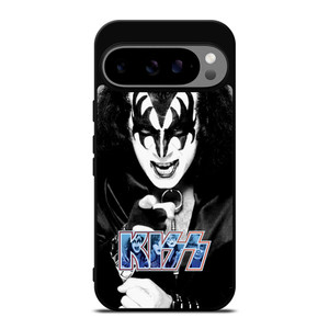 GENE SIMMONS KISS BAND 1 Google Pixel 9 Pro XL Case Cover