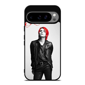 GERARD WAY MCR Google Pixel 9 Pro XL Case Cover