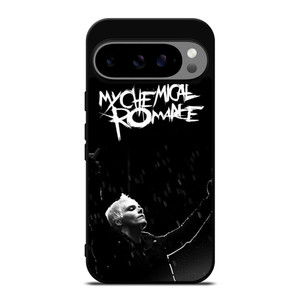 GERARD WAY MY CHEMICAL ROMANCE Google Pixel 9 Pro XL Case Cover