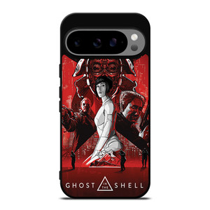 GHOST IN THE SHELL MOVIE Google Pixel 9 Pro XL Case Cover