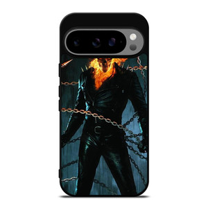 GHOST RIDER MOVIE Google Pixel 9 Pro XL Case Cover