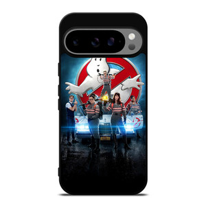 GHOSTBUSTERS SUPERNATURAL Google Pixel 9 Pro XL Case Cover