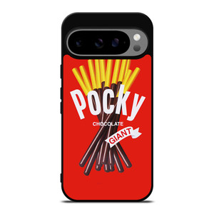 GLICO POCKY Google Pixel 9 Pro XL Case Cover