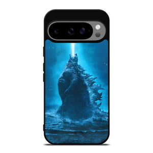 GODZILLA ART Google Pixel 9 Pro XL Case Cover