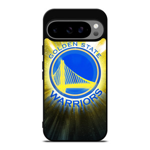 GOLDEN STATE WARRIORS 2 Google Pixel 9 Pro XL Case Cover